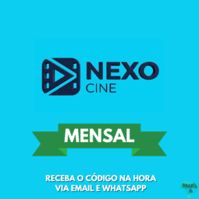 Nexo Cine (30 Dias)