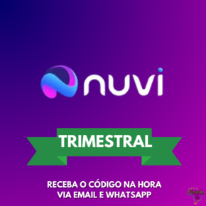 Nuvi Tv (90 Dias)