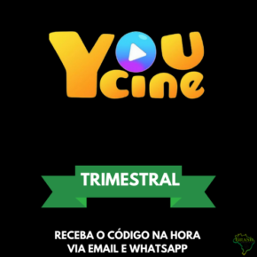 You Cine (90 Dias)